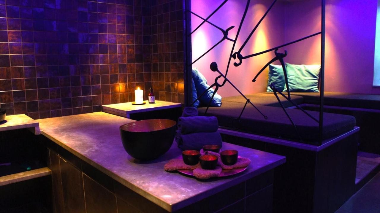 Faerna Herrgard & Spa מראה חיצוני תמונה