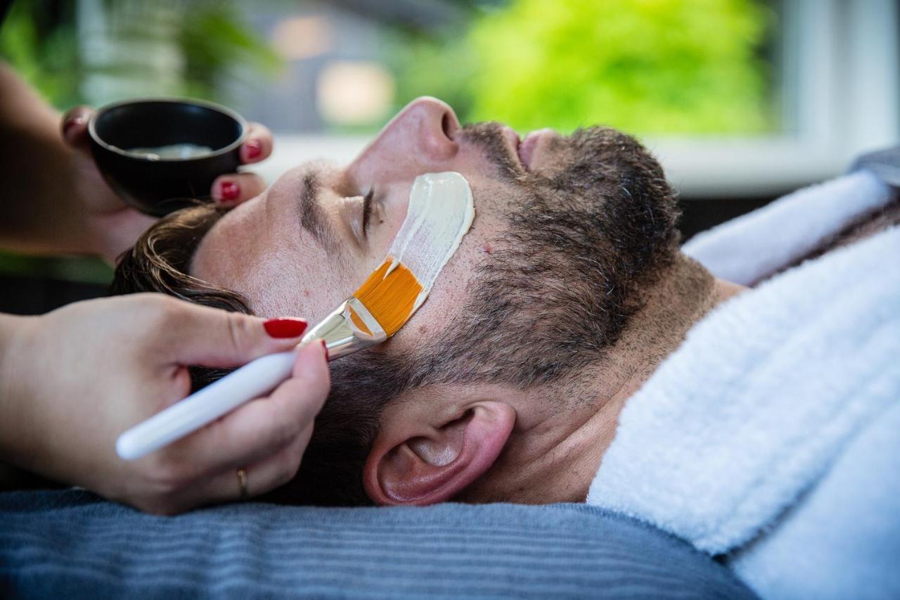 Faerna Herrgard & Spa מראה חיצוני תמונה