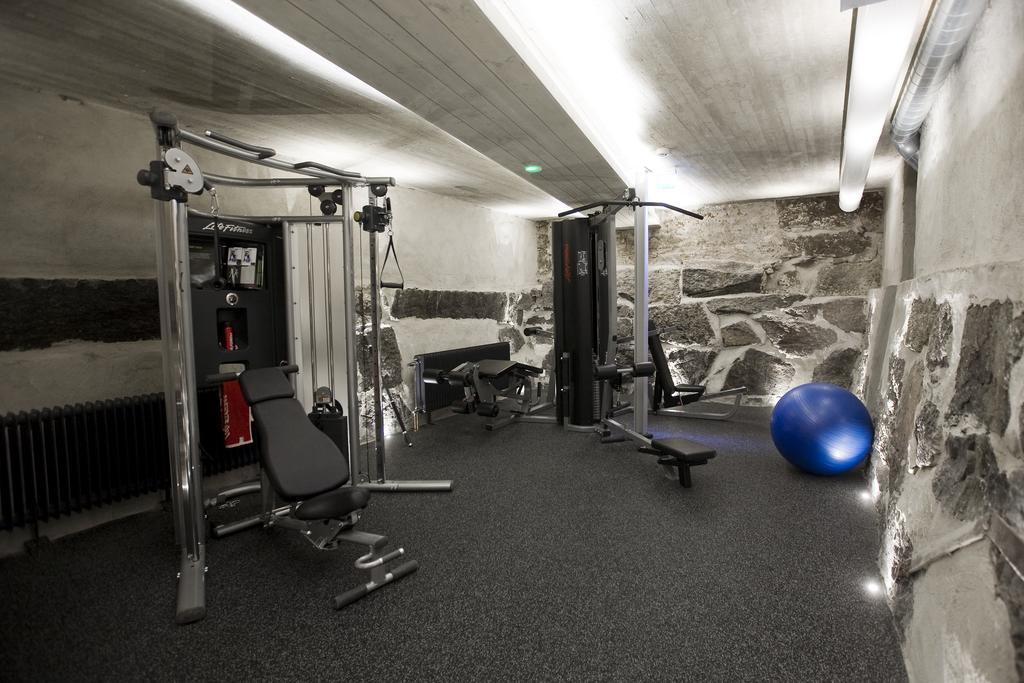 Faerna Herrgard & Spa מראה חיצוני תמונה