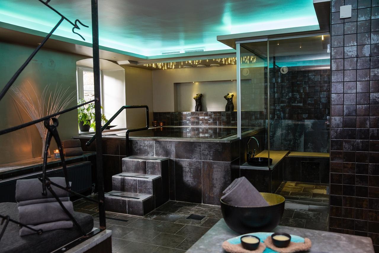Faerna Herrgard & Spa מראה חיצוני תמונה