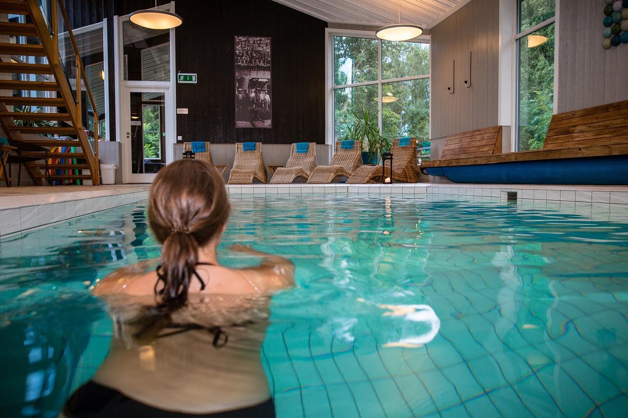 Faerna Herrgard & Spa מראה חיצוני תמונה